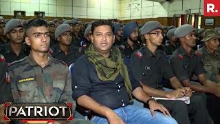 IMA Passing Out Parade at Indian Military Academy Dehradun [upl. by Thurman]