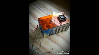 500watt homemade sine wave inverter [upl. by Lesley]