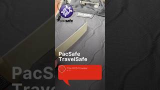 PacSafe Travelsafe a portable travel safe [upl. by Aikyn13]