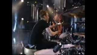 Sum 41  Metallica Medley Metallica MTV Icon HD [upl. by Ibot]