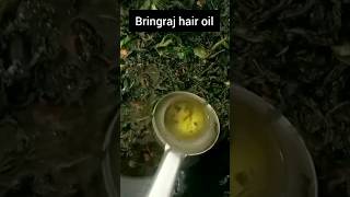 Bringraj hair oil preparationFull video in channel ✨hair hairoil bringraj trending ytshorts [upl. by Allan]