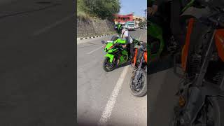 Zx10r super bike zx10r motovlog viralshorts tarotreading [upl. by Henig]