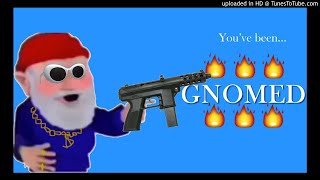 Youve Been Gnomed TRAP REMIX [upl. by Newo]