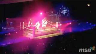 Backstreet Boys Unbreakable Tour London HQ Part 1 of 9 Larger Than Life Everyone Any Other Way [upl. by Ruy]