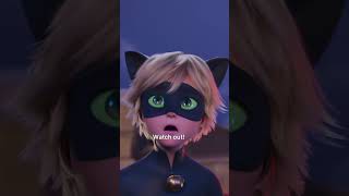 MIRACULOUS THE MOVIE  July 28 on Netflix Miraculous Shorts [upl. by Aokek614]