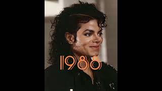 Michael Jacksons evolution 1958 to 2009 [upl. by Edris]