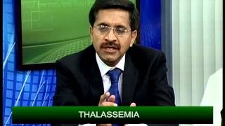 Total Health on Thalassemia Part3 [upl. by Latea982]