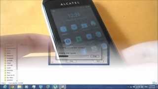 How to install Mini vMac on Android Mac OS 7 [upl. by Ayanet]