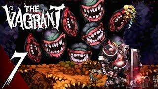 The Vagrant Part 7 The Void  Gameplay Walkthrough [upl. by Tiphany]