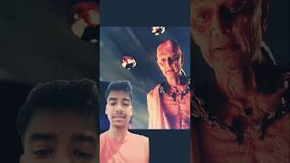 E kya hai 😲😂 kalki marvel spiderman movie shorts ytshorts royallesstory [upl. by Anerrol800]