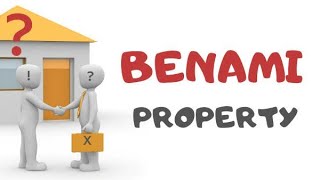 Salient features of Benami Transaction Prohibition Act 1988 CSEXECUTIVECA [upl. by Kalam79]