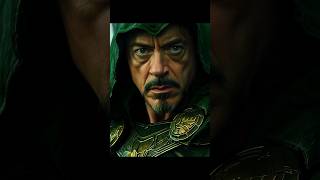 Robert Downey JrWil paly Doomsday Trailer 2026Marvel Studiosmarvel avengers robertdowneyjr [upl. by Nami]