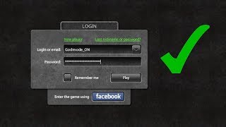 Tanki online  Challange Video 1  Hacking in GodmodeON ACCOUNT 10000 Special video [upl. by Atilal224]