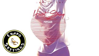 Popcaan  Heart String Official Audio February 2019 [upl. by Applegate292]