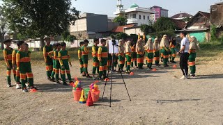 AKSI NYATA PPKG PJOK JATIM  PERMAINAN TRADISIONAL BOYBOYAN [upl. by Thier]