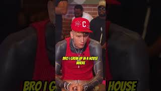 MGK Opens Up Daughters Plea That Led to Sobriety 🌟💔 [upl. by Siravaj]