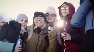 LAUBERHORN TV – HIGHLIGHTS SUPERG 2023 [upl. by Kilam229]