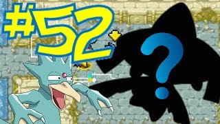 Pokémon Mystery Dungeon Red Rescue Team  Episode 52 [upl. by Snoddy10]