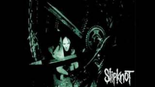 Slipknot  Slipknot MFKR [upl. by Elletnohs]