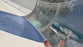 Costa Toscana Water Slide 2024 [upl. by Stultz581]