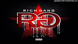 Rich Gang   100 Favors  Ft Birdman Detail amp Kendrick Lamar [upl. by Devaj]