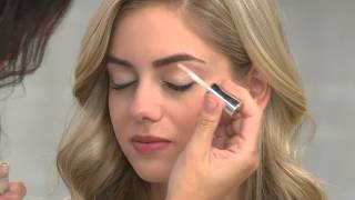 bareMinerals 5in1 BB Cream Advanced Performance Eyeshadow Trio with Jacque Gonzales [upl. by Stevens]