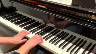 Heller Op 47 No15  Hetty Sponselee for Pianotunes [upl. by Annairol]