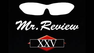 MR REVIEW [upl. by Servetnick]