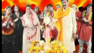 Jai Kamala Swami  Stuti Arti Thad  Gujarati Devotional Song [upl. by Aikat]