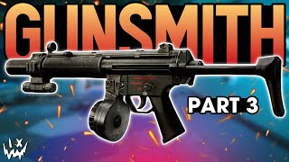 GUNSMITH PART 3 PATCH 015  Mechanic Task Guide  Escape From Tarkov [upl. by Ikuy]