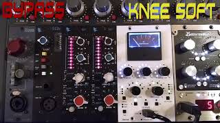 Api 527 Compressor quick stress test demo [upl. by Artemla546]