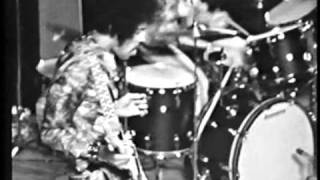 Jimi Hendrix Live in Sweden 69  Spanish Castle Magic [upl. by Euqinorev]