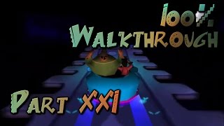 The Emperors New Groove PS1 100 Walkthrough Part 21 Catacombs Chapter 1 [upl. by Bradford]