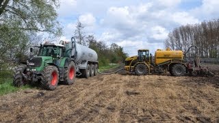 Peltijn Agri  TerraGator 2244 [upl. by Eyanaj326]