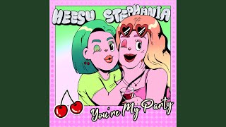 youre my party speed up [upl. by Noemys]