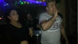 CHEBA LAMBADA DUO DJ OUSS quot CHEKAMAquot [upl. by Ardnasirk]