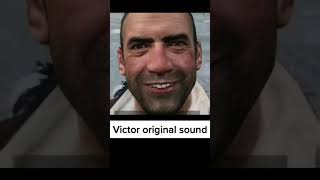 ORIGINAL VICTOR SONG 😉 [upl. by Severn]