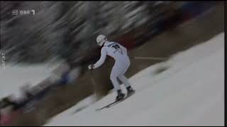 Stenmark Ingemar Kitzbühel 1981 [upl. by Freda740]