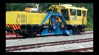 Different Types of Ballast Regulator Working Videos and Their Functions [upl. by Eshelman]