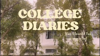 College Diaries  LORD Official Music Video Prod Ryini Beats lord indiesong [upl. by Haldi906]