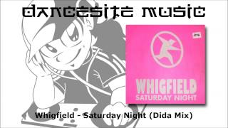 Whigfield  Saturday Night Dida Mix [upl. by Ashford]