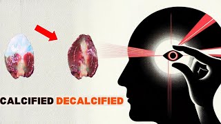 6 Ways to DECALCIFY Your PINEAL GLAND [upl. by Nylavad]