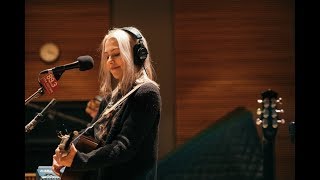 Phoebe Bridgers  Motion Sickness Live at The Current [upl. by Ennagrom]