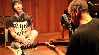 Godsmack  Serenity LIVE at Hawaii Public Radio [upl. by Labina]