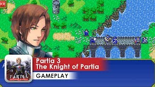 Partia 3 Gameplay HD iOS amp Android Cool pixel strategy 699 [upl. by Ayidan611]