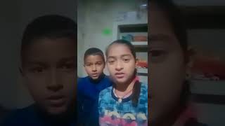 comedy bhai beahan 🤣🤣😃 [upl. by Claudian220]