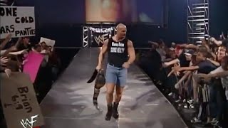 Stone Cold Steve Austins EPIC Entrance [upl. by Isacco]