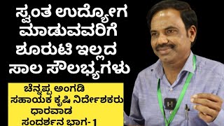 PMFME ಸ್ಕೀಮ್ ನಲ್ಲಿ 10000 ದಿಂದ 30 ಲಕ್ಷ ಸಾಲದ ವರೆಗೆ ಶೇಕಡ 50 ಸಬ್ಸಿಡಿ ಸೌಲಭ್ಯವಿದೆ [upl. by Dara]