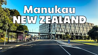 Manukau City Centre  Westfield Manukau  South Auckland  New Zealand [upl. by Other]