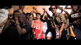 Dappy Tarzan 25 Versace Remix Official Video [upl. by Clea]